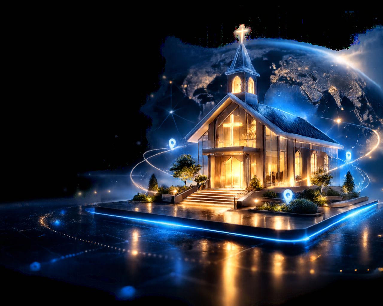 All Veterans Christian Assembly
